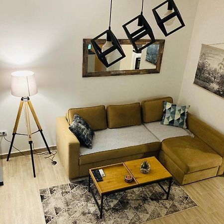 بلغراد Enjoy Gardos Apartment المظهر الخارجي الصورة