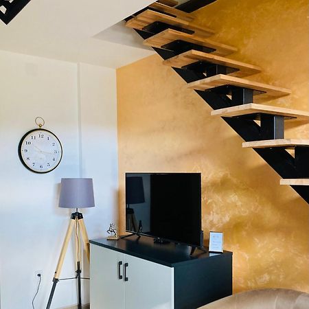 بلغراد Enjoy Gardos Apartment المظهر الخارجي الصورة