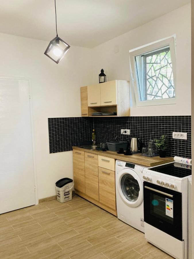 بلغراد Enjoy Gardos Apartment المظهر الخارجي الصورة
