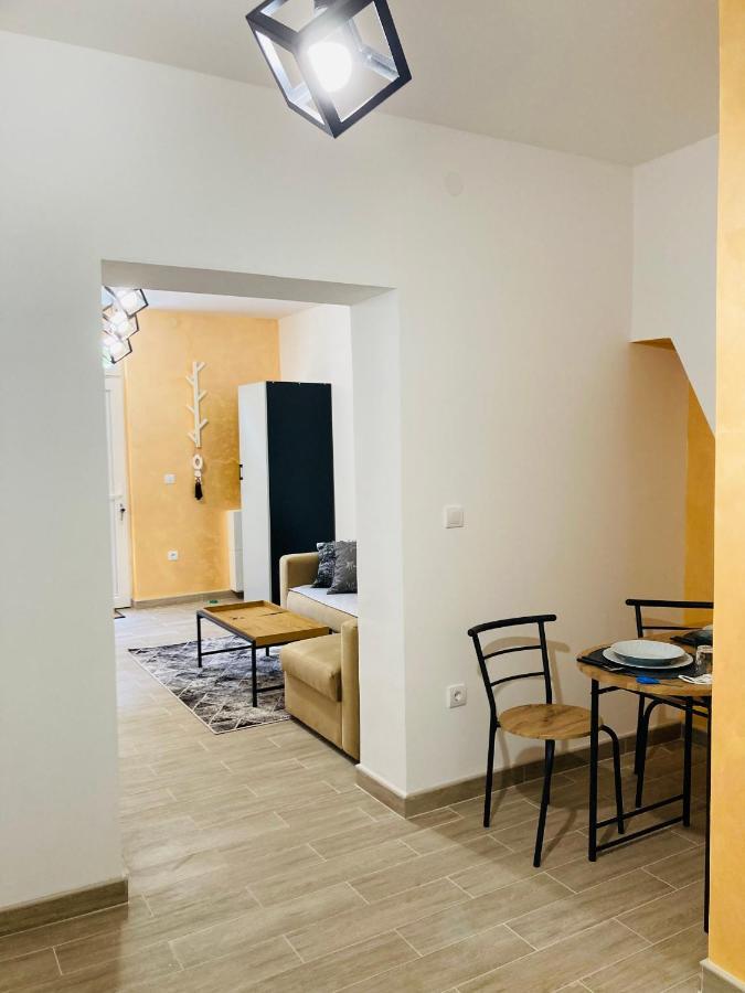 بلغراد Enjoy Gardos Apartment المظهر الخارجي الصورة