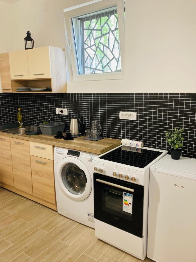 بلغراد Enjoy Gardos Apartment المظهر الخارجي الصورة