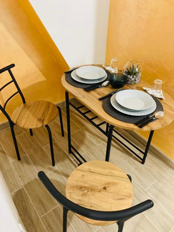 بلغراد Enjoy Gardos Apartment المظهر الخارجي الصورة