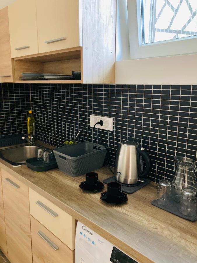 بلغراد Enjoy Gardos Apartment المظهر الخارجي الصورة