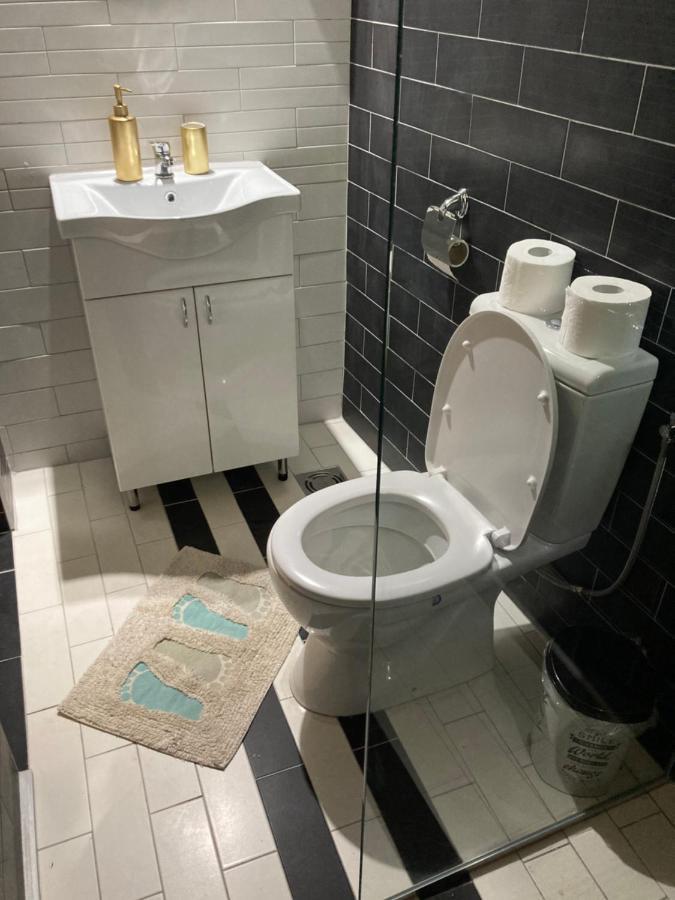 بلغراد Enjoy Gardos Apartment المظهر الخارجي الصورة