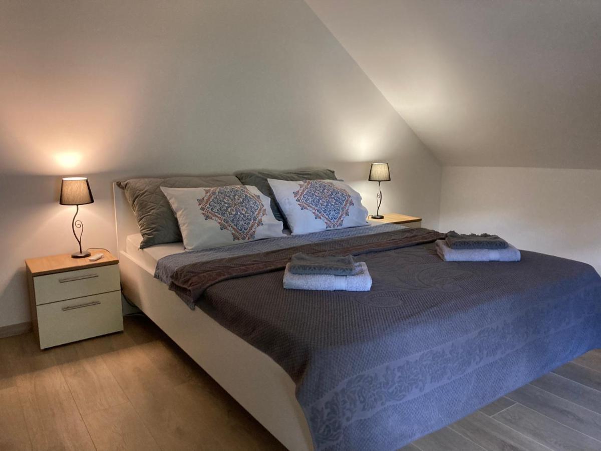 بلغراد Enjoy Gardos Apartment المظهر الخارجي الصورة