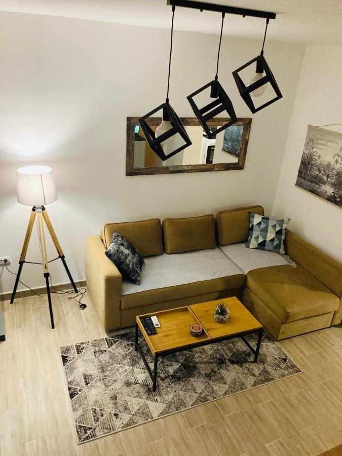 بلغراد Enjoy Gardos Apartment المظهر الخارجي الصورة
