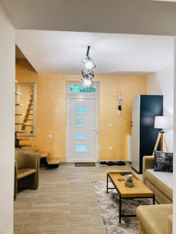 بلغراد Enjoy Gardos Apartment المظهر الخارجي الصورة