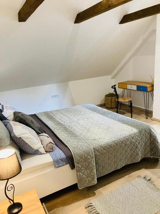 بلغراد Enjoy Gardos Apartment المظهر الخارجي الصورة