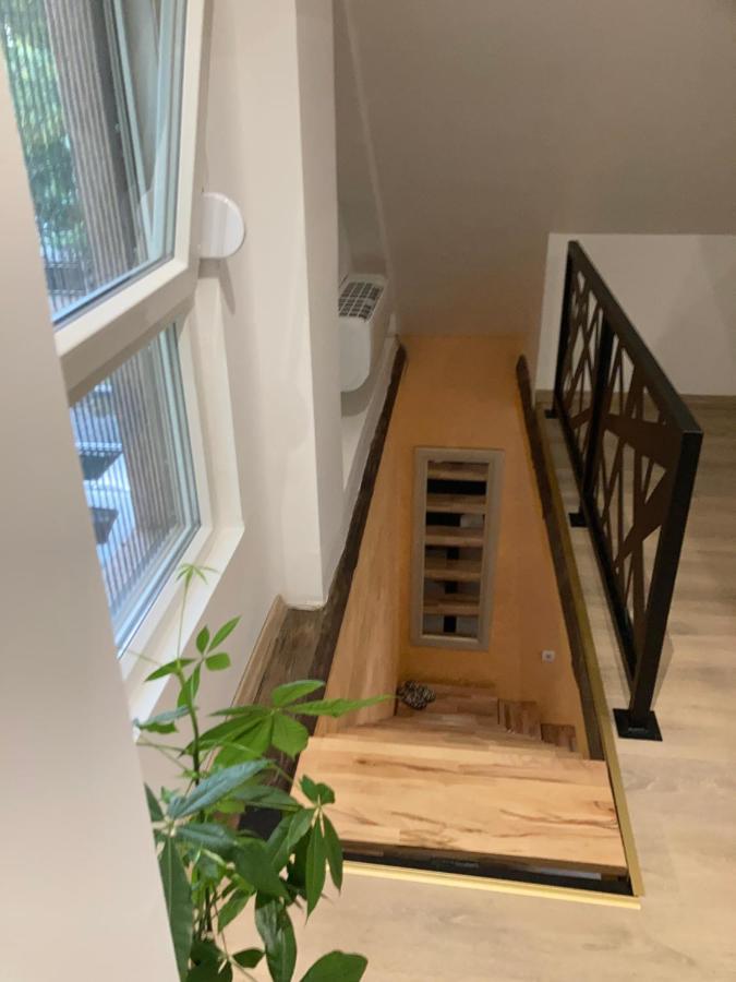 بلغراد Enjoy Gardos Apartment المظهر الخارجي الصورة