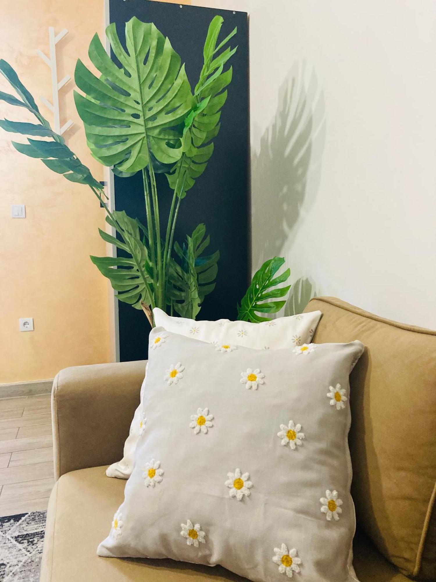 بلغراد Enjoy Gardos Apartment المظهر الخارجي الصورة