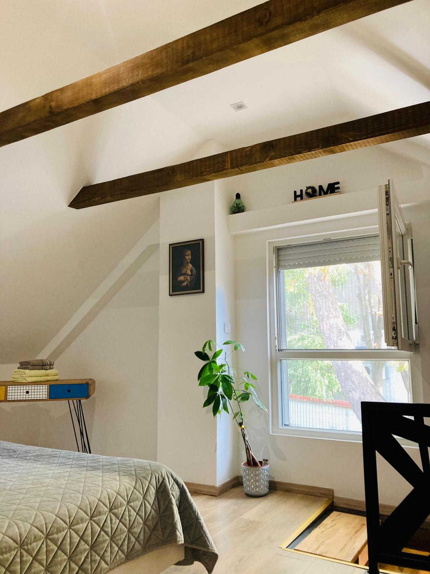بلغراد Enjoy Gardos Apartment المظهر الخارجي الصورة