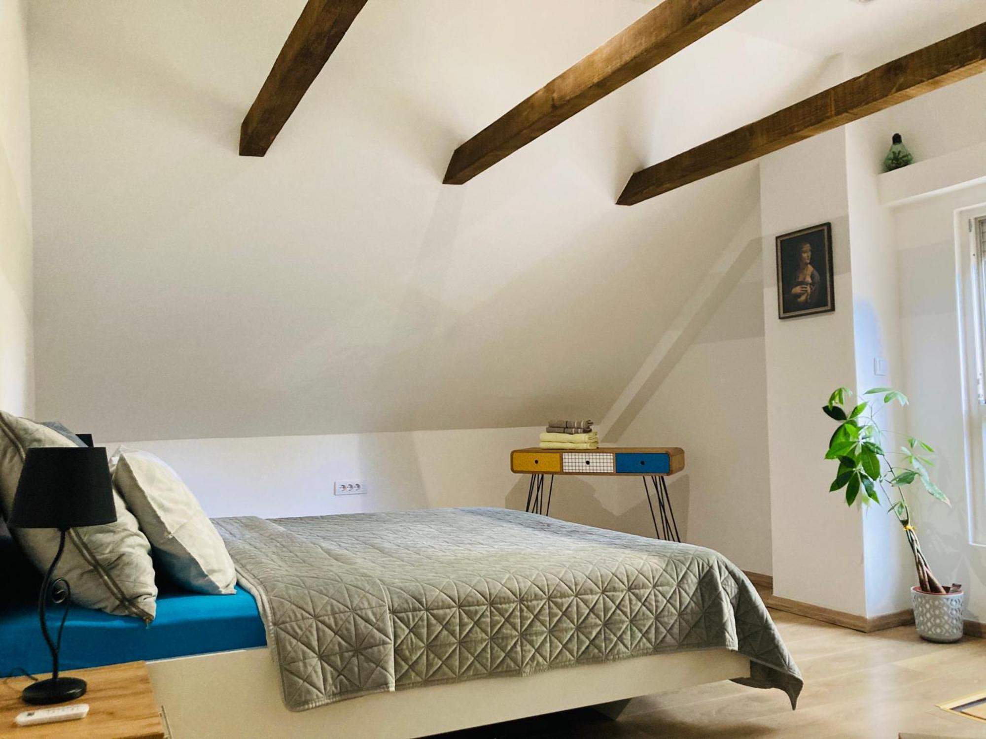 بلغراد Enjoy Gardos Apartment المظهر الخارجي الصورة